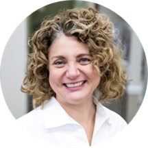 Dr. Melissa Calderon, DDS