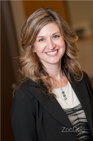 Dr. Melissa Camouse, DO