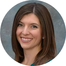 Dr. Melissa Enevoldsen, OD