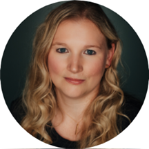 Dr. Melissa Gidlund, OD