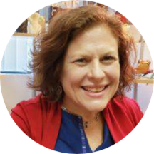 Dr. Melissa Kalodner, PsyD