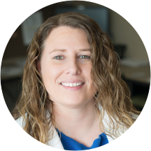 Dr. Melissa Kershaw, DO