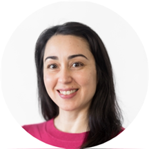 Dr. Melissa Liu, PT, DPT