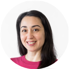 Dr. Melissa Liu, PT, DPT