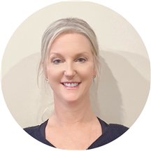 Dr. Melissa Longo, DC