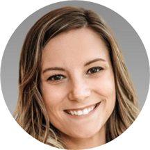 Dr. Melissa Metz, OD