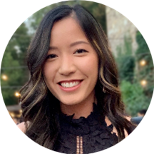 Dr. Melissa Poon, OD