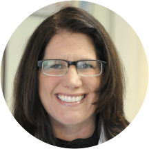 Dr. Melissa Robinson, ND