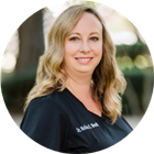 Dr. Melissa Wendt, DDS