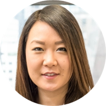 Dr. Mellanie Kim, DMD