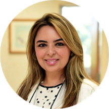 Dr. Melody Ahdoot, DDS