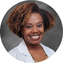 Dr. Melody Baldwin, MD, MPH