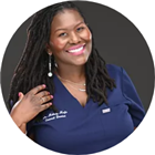 Dr. Melody Mafa, DMD