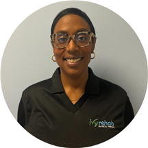 Dr. Melvia Scott, PT, DPT