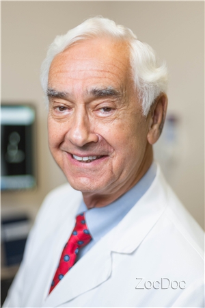 Dr. Melvin R. Pizitz, MD