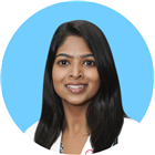 Dr. Melvina B Patel, MD