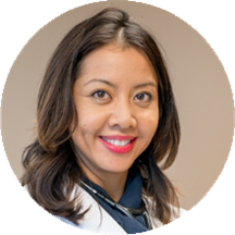 Dr. Mena Luangjamekorn, MD