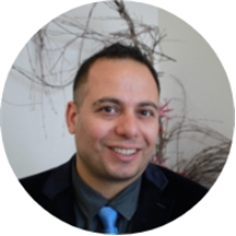 Dr. Merat Ostovar, DMD