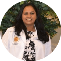 Dr. Mercy Geevarghese, APRN, FNP, NP, DNP