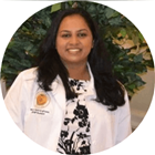 Dr. Mercy Geevarghese, APRN, FNP, NP, DNP
