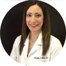 Dr. Meredith Barber, OD