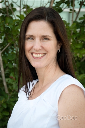 Dr. Meredith Davenport, MD, FACOG