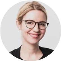 Dr. Meredith Ruden, DSW, LCSW