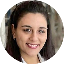 Dr. Meriam Baselious, DMD