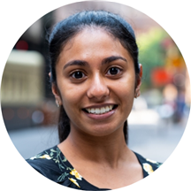 Dr. Merin Thazhathukunnel, PT, DPT