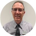 Dr. Merlin McEntire, OD