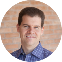 Dr. Merrick McMains, MD