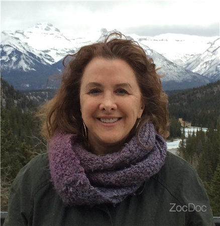 Dr. Merry Frons, PhD, LCSW