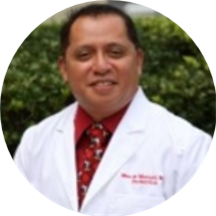 Dr. Mervin Manuel, MD