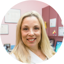 Dr. Meryl Baurmash, DDS