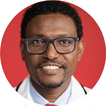 Dr. Mesfin Abdissa, MD