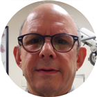 Dr. Meyer Stepner, OD