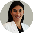 Dr. Mia Abraham, DNP, APRN, FNP-BC