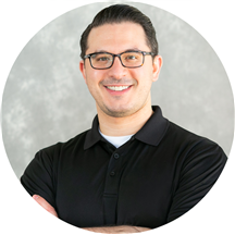 Dr. Micah Lieberman, DC