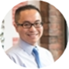 Dr. Michael (Qi) Lui, OD