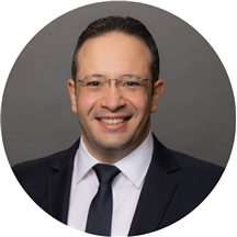 Dr. Michael Abdelsayed, DMD