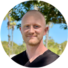 Dr. Michael Adams, DACM, LAc