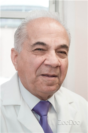 Dr. Michael Afshari, MD