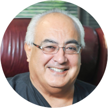 Dr. Michael Amaro, MD