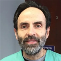 Dr. Michael Antony, MD