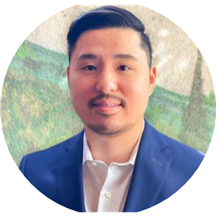 Dr. Michael Aoyama, OD