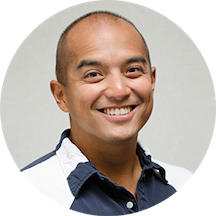 Dr. Michael Apuada, DPT