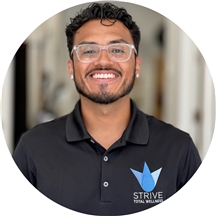 Dr. Michael Ayala, DC