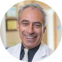 Dr. Michael Ayzin, DDS