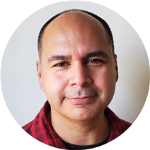 Dr. Michael Barraza, PsyD