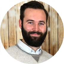 Dr. Michael Berado, PT, DPT, CSCS